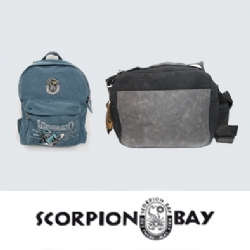 Scorpion Bay