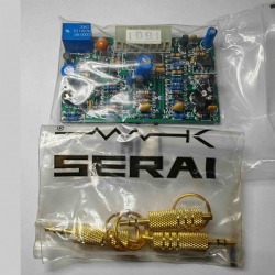 Serai CH50M  SR 3650 Inseritore Attivatore Antifurto 