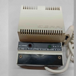 Serai G40  SR 3540 Rilevatore di Gas