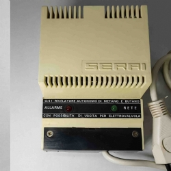 Serai G41  SR 3541 Rilevatore di Gas