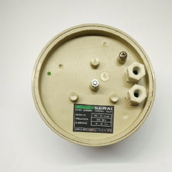 Serai OG55 Ricevitore Radiocomando Mono Bicanale da 1 a 2 Canali SR 1455 da Esterno 310MHz per cancelli portoni cancello