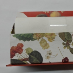 Set Carta da Lettere Decorata con Buste Confezionate in Scatola 