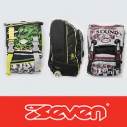 Seven
