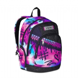  Seven Zaino Dual Sprint Paint Girl Seven 2026 