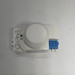 Silamp SP M02C Sensore di Movimento a Microonde