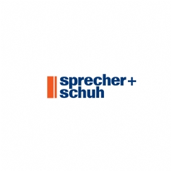 Sprecher Schuh
