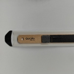 Temperamine Raschietto Smeriglio Affilalime Top Quality Quadra 