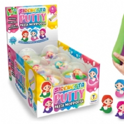 Teorema Blobby Sirenetta Pasta Morbidosa 138g