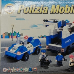 Teorema Costruzioni Polizia Mobile