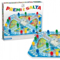 Teorema Gioco Premi e Salta  