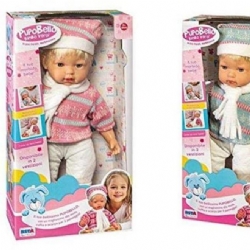 Teorema Pupobello Prime Parole 42 cm