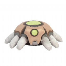 Tomy Peluche Warhammer 40000 Necron Scarab Pupazzo 15 cm