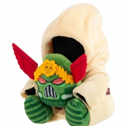 Tomy Peluche Warhammer 40000 Osservatore del Buio Pupazzo Watcher in the Dark 17cm