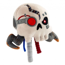 Tomy Peluche Warhammer 40000 Servo Skull Pupazzo 28 cm