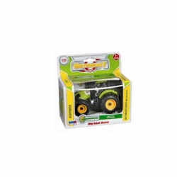 Trattore Farm 2801 - Gioco Bambino - Modellino - Colore Verde