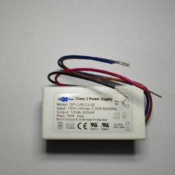 Velleman GP LV8312 02 Alimentatore Class 2 Power Supply