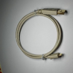 Velleman PAC610B007N Cavo Computer USB 2  MICRO USB 75cm