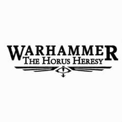 Warhammer The Horus Heresy