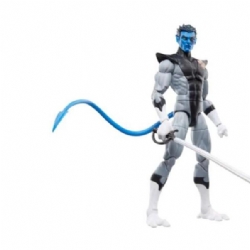 Xmen Marvel Mutante Legendario Action Figure Nemesis Nightcrawler 15 Cm 