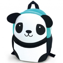Zainetto Baby Bag animals Saccuccioli Lebez a Forma di Teneri Animali e Robot
