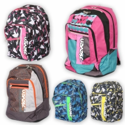 Zaini ed Astucci - Advanced