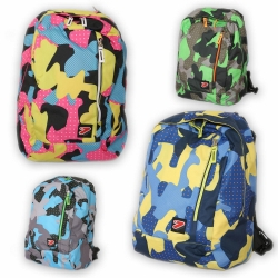 Zaini ed Astucci - Reversibili The Double Backpack