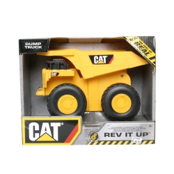 CAT giocattolo - Dump Truck - Camion - Modellino