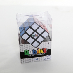 Cubo Rubik - The Original Cube - Gioco Abilita