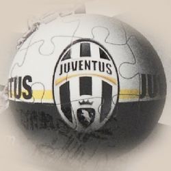 Gadget Calcio - JUVENTUS