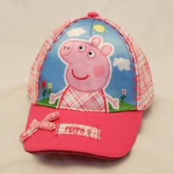 Cappellino - Peppa Pig