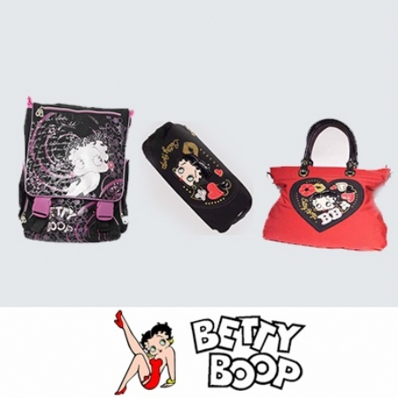 Betty Boop