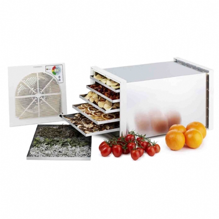 Essiccatori Professionali Per Alimenti