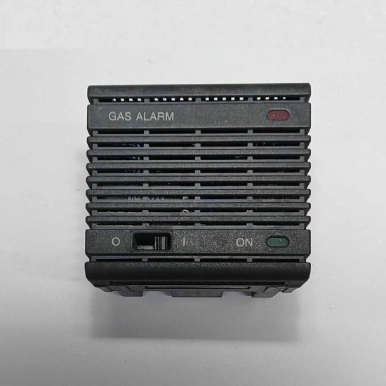 Ave Sistema45-45784/G rilevatore di gas GPL alimentazione 12V nero scuro - 1