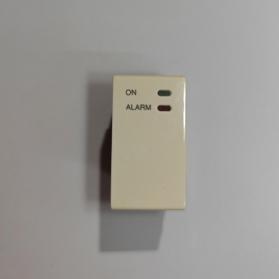 Ave Sistema45 45987C rel� statico di chiamata 12V bianco chiaro - 1