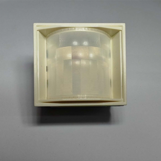 Ave Sistema45 AF45779 rivelatore ad infrarossi passivo dedicato alla  centrale AF53891 bianco chiaro - 1