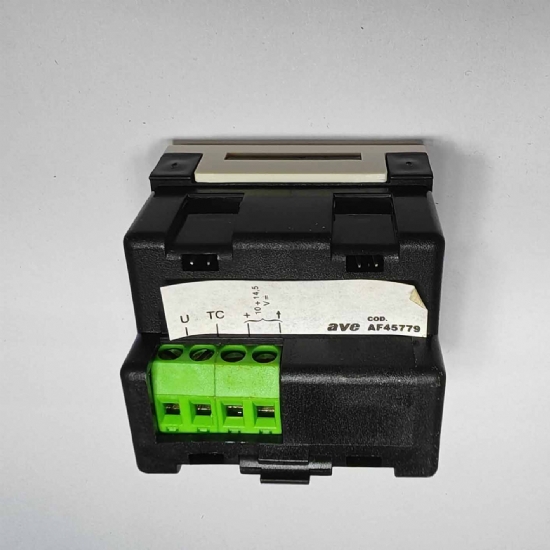 Ave Sistema45 AF45779 rivelatore ad infrarossi passivo dedicato alla  centrale AF53891 bianco chiaro - 2