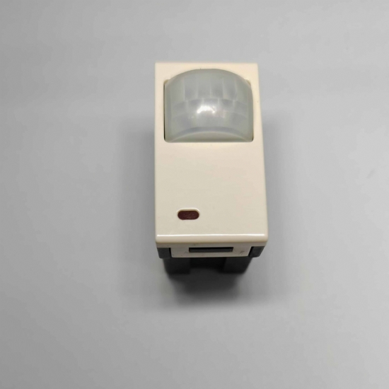 Ave Sistema45 AF45958 rivelatore standard 12V bianco chiaro - 1