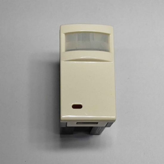 Ave Sistema45 AF45960 rilevatore IR-P standard bianco chiaro - 1