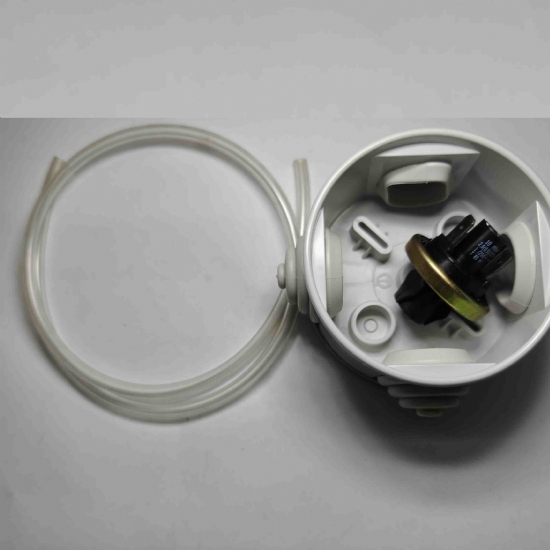 BFT  PRC  P111041 Rel  pneumatico XBIR per cancelli portoni scorrevoli cancello - 1
