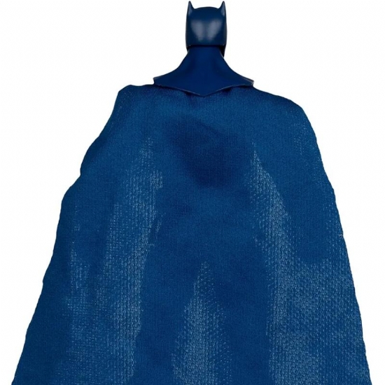 Batman Ben Affleck Platinum Edition  DC Multiverse Action Figure 18cm McFarlane Toys - 2