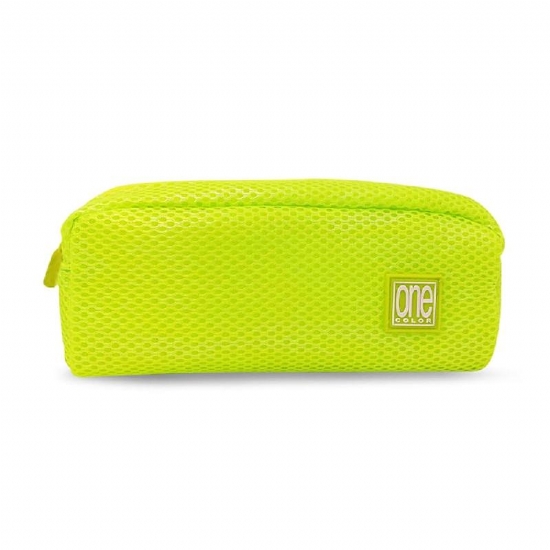 Blasetti 7799  Astuccio Bustina Magicnet con Effetto Cangiante Colore Giallo Fluo - 1