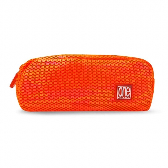 Blasetti 7799  Astuccio Bustina Magicnet con Effetto Cangiante Colore Rosso Fluo - 1
