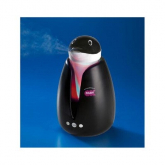 Blue Aroma Diffusore D aroma a Ultrasuoni a Forma di Pinguino - 2