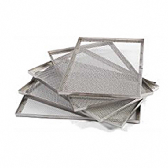 Cestello in Acciaio Inox per Essiccatori Biosec De Luxe - Tauro Essiccatori  - 1