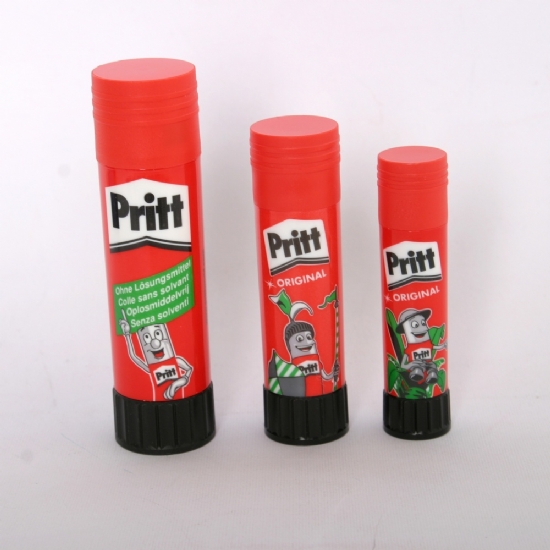 Colla Stick Pritt 40 gr - 2