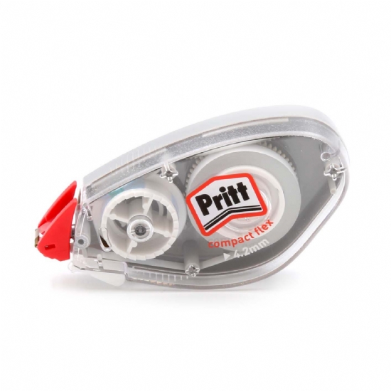 Correttore a nastro  Compact flex Roller Pritt 4,2 mm - 1