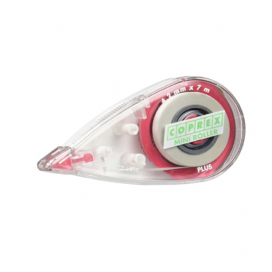 Correttore a nastro Coprex Plus Lebez  Mini Roller - 2