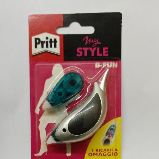 Correttore a nastro Pritt My Stile B Fun - 2