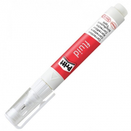 Correttore a penna Pritt Pocket Pen 8 ml  - 1