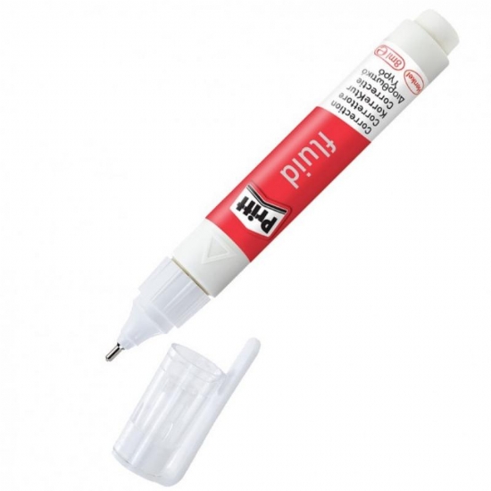 Correttore a penna Pritt Pocket Pen 8 ml  - 2